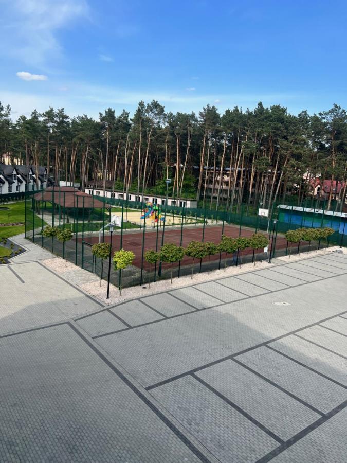 Kompleks Turystyczno - Wypoczynkowy Kuznica Hotel Sielpia Wielka